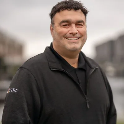 David Tacheny — Principal Technical Architect