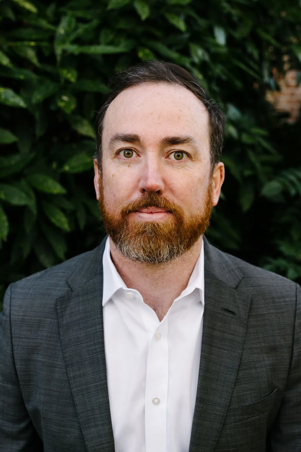 Matthew Drury — Co-Founder