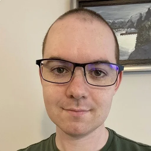 Nick Lotz — DevSecOps Consultant