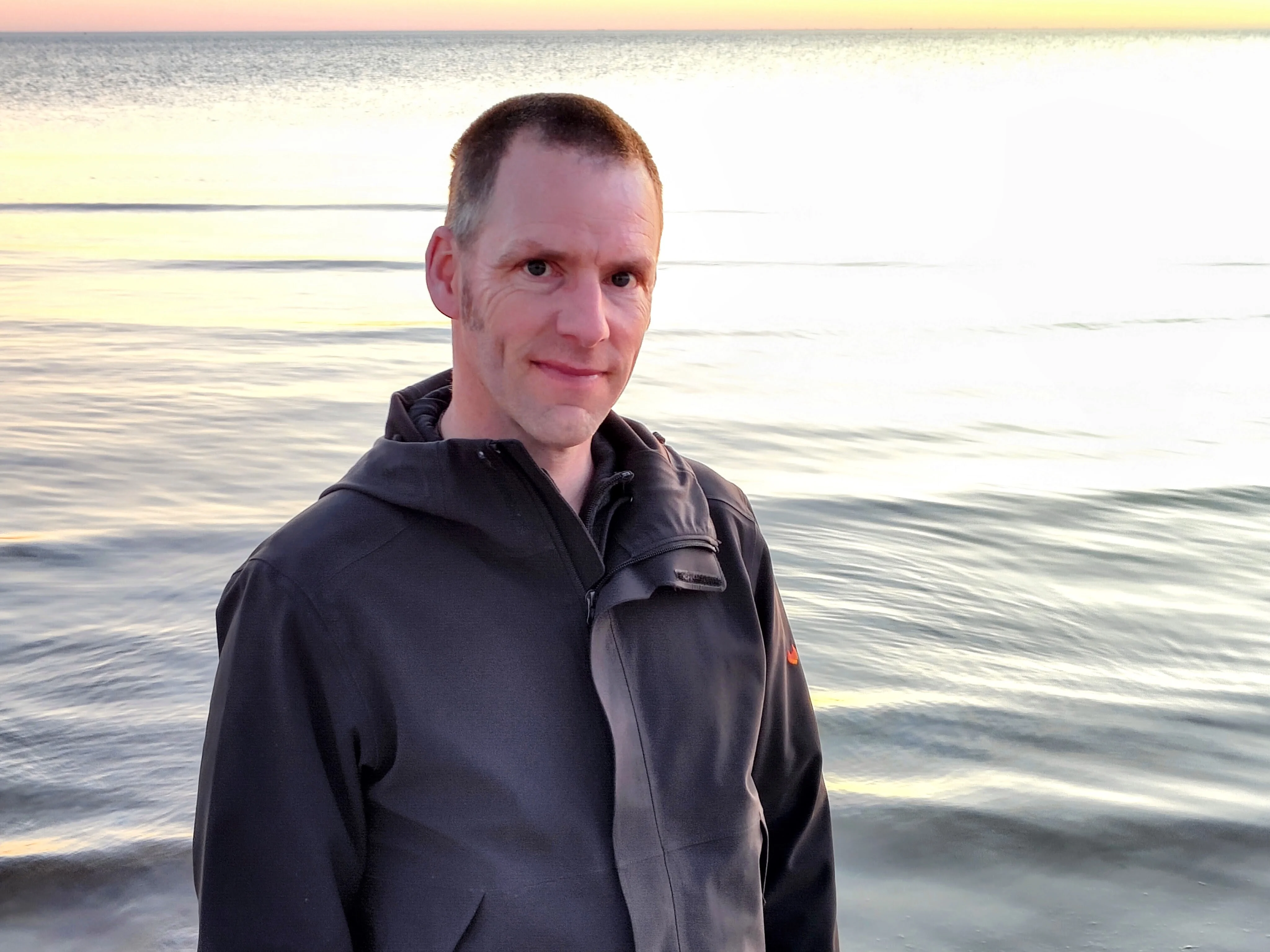 Sander Brienen — GitLab Consultant