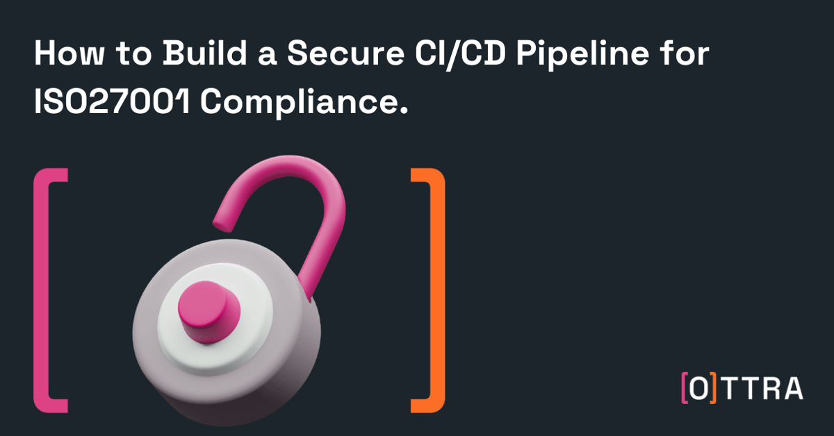 build secure pipeline Image 
