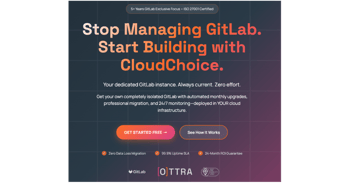 CloudChoice