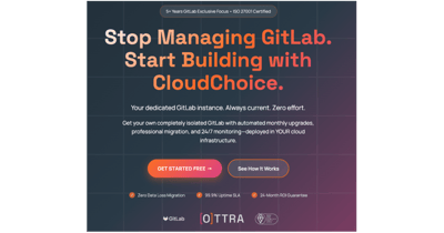 CloudChoice