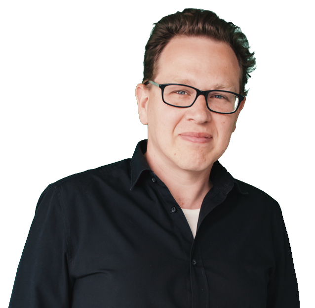 Chris Van Bael - Quality Assurance Expert