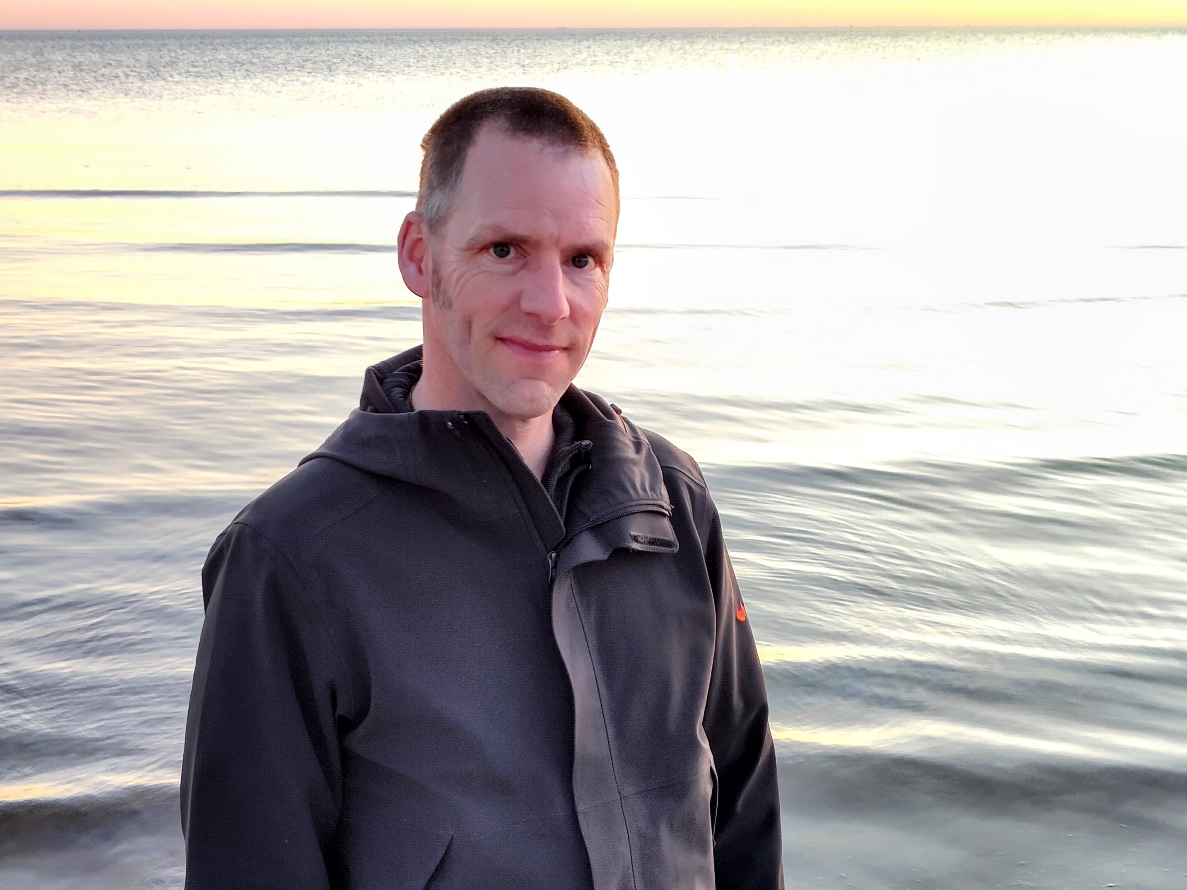 Sander Brienen - GitLab Consultant