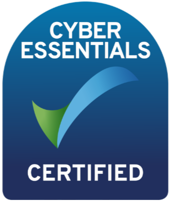 Cyber Essentials Certified