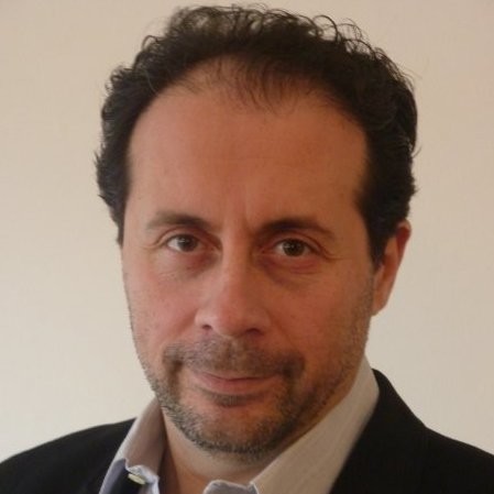 Neil Douek - Solution Architect