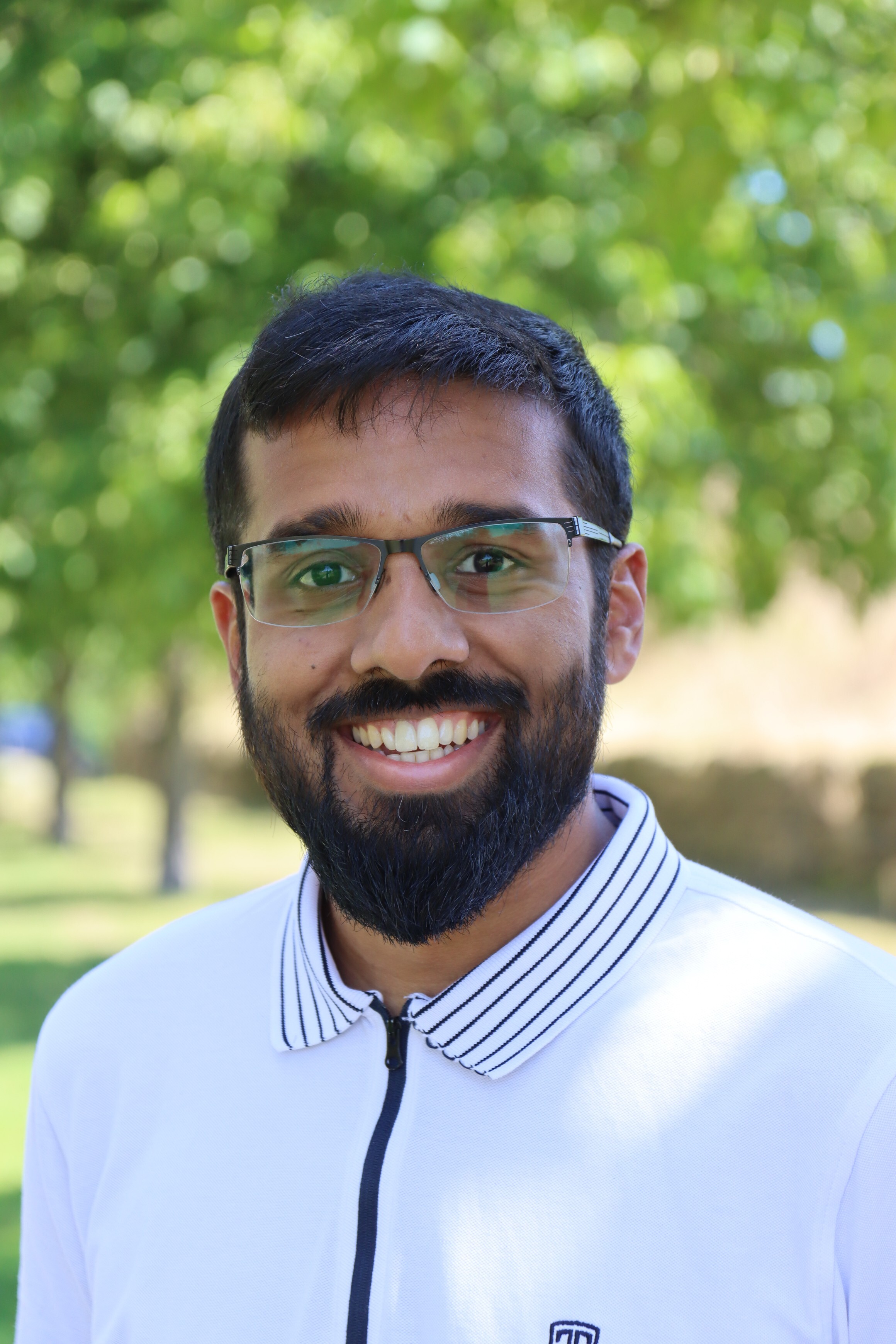 Sujeevan Vijayakumaran - Implementation Specialist